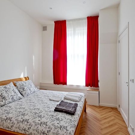 Ons Nest Bed and Breakfast Amsterdam Eksteriør billede