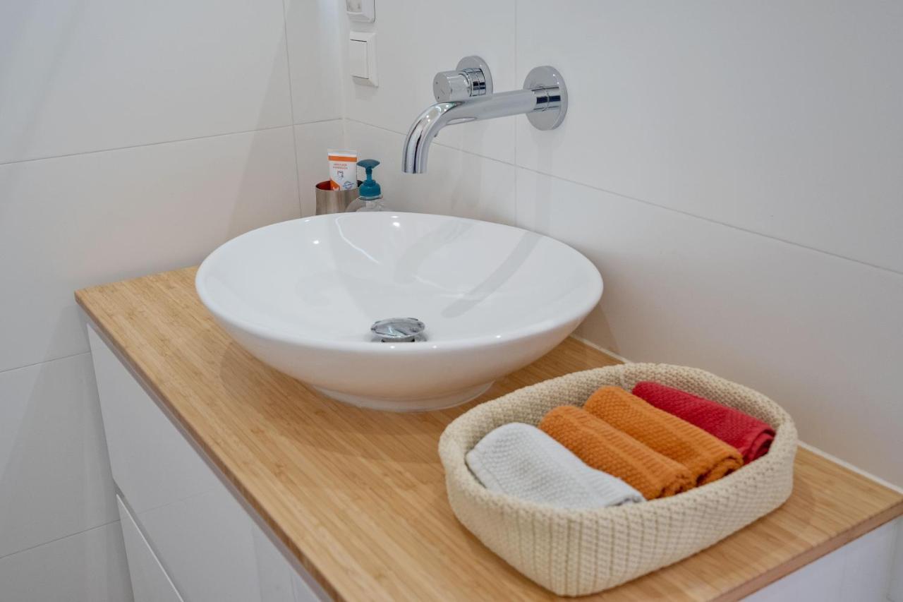 Ons Nest Bed and Breakfast Amsterdam Eksteriør billede